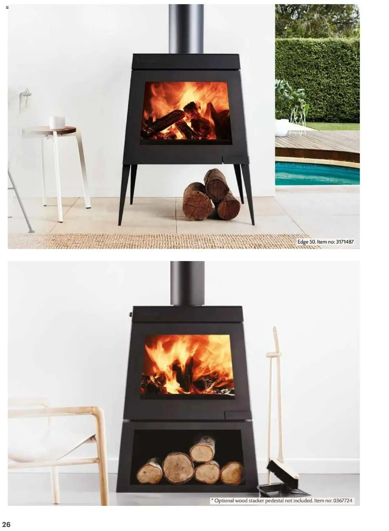Bunnings Warehouse catalogue - valid from 31.03.2025 | Page: 26 | Products: Wood