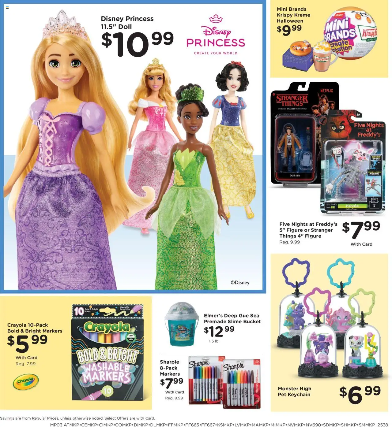 King Soopers Home & Apparel - valid from 22.10.2025 | Page: 3