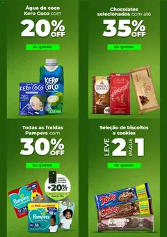 Pão de Açúcar Black Friday - Pré-Visualização do folheto da loja Pão de Açúcar, válido de 10.11.2025 | Página: 5