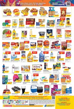 Gigante Atacadista - Ofertas da semana - Pré-Visualização do folheto da loja Gigante Atacadista, válido de 11.02.2026 | Página: 2