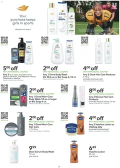 Preview of Publix weekly ads valid from 10.01.2026 | Page: 8