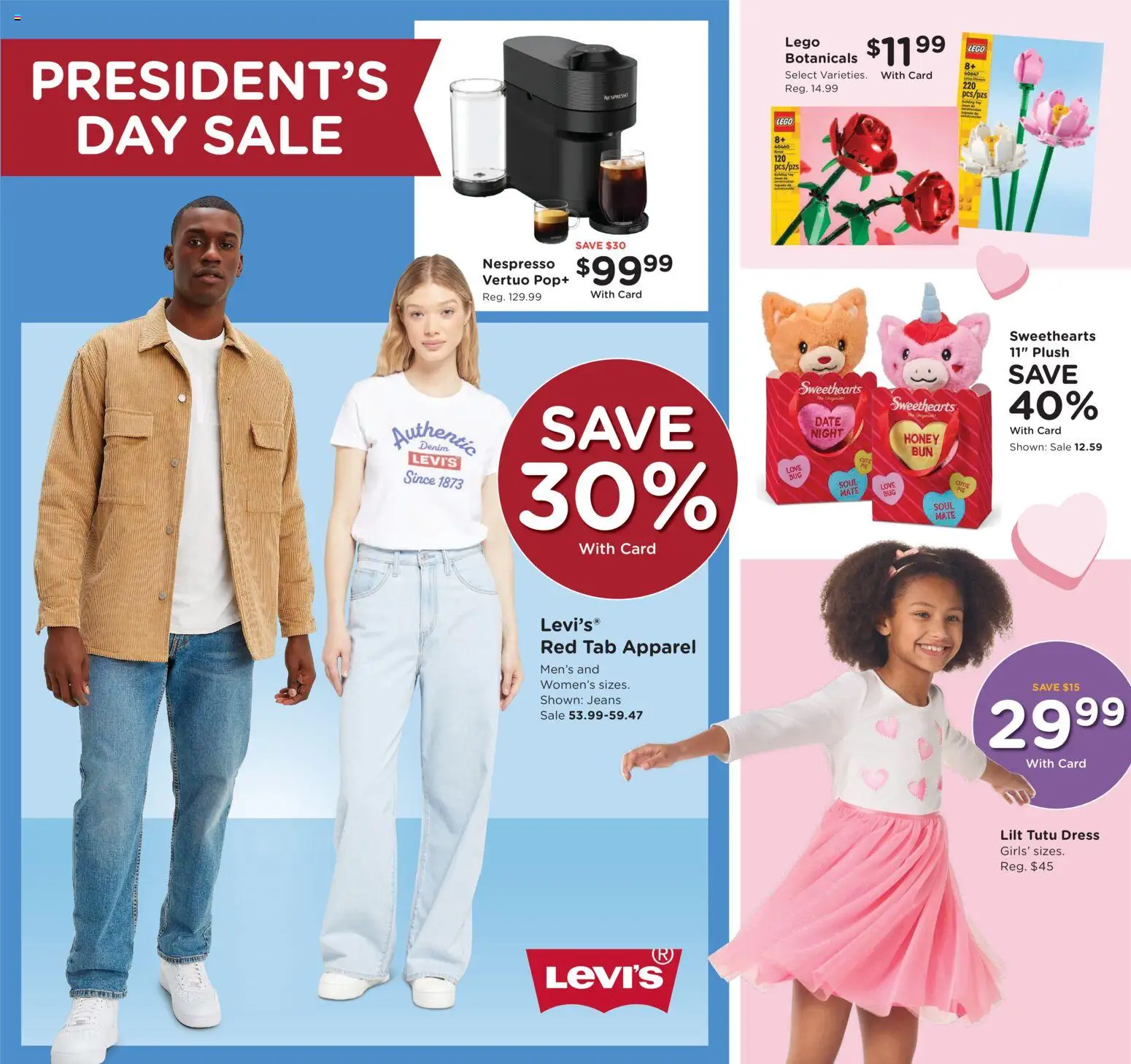 Fred Meyer Weekly Ad - valid from 11.02.2026 | Page: 3