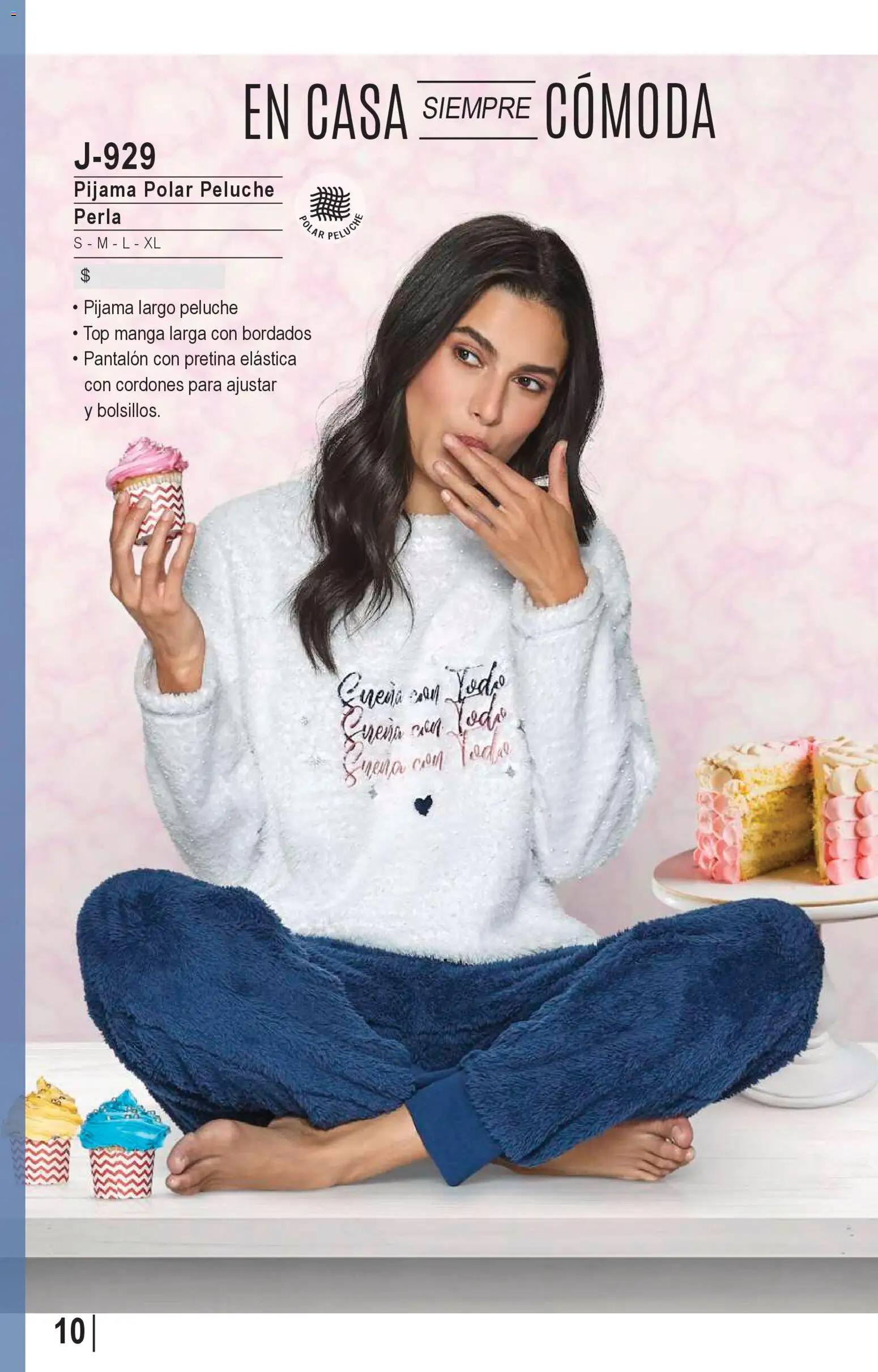 Ofertas Lady Genny │ válido desde el 09.02.2026 | Página: 12