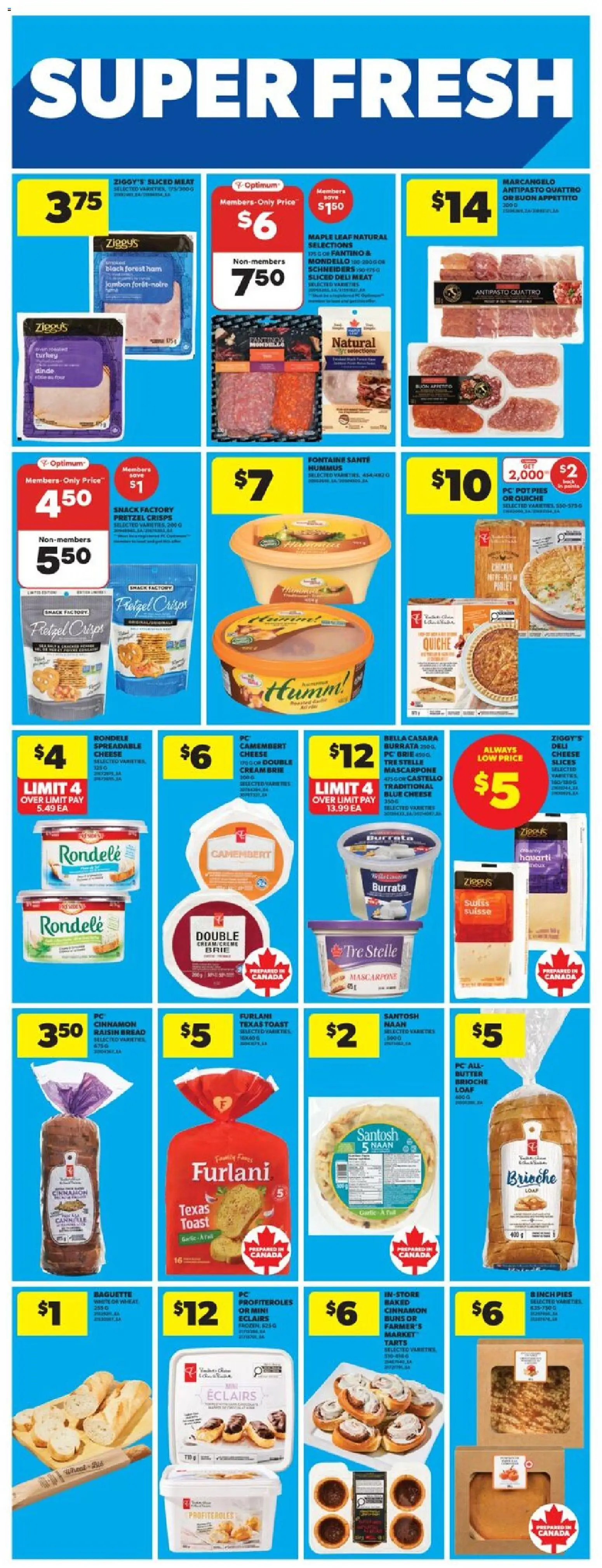 Real Canadian Superstore flyer valid from 02.04.2026 | Page: 20
