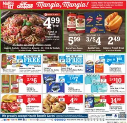 Preview of Price Chopper weekly ads valid from 12.04.2026 | Page: 12