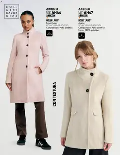 Vista previa de Price Shoes catálogo Abrigador, nuevo folleto de la tienda, válido en México a partir del 03.11.2025 | Página: 118 | Productos: Abrigo, Avena