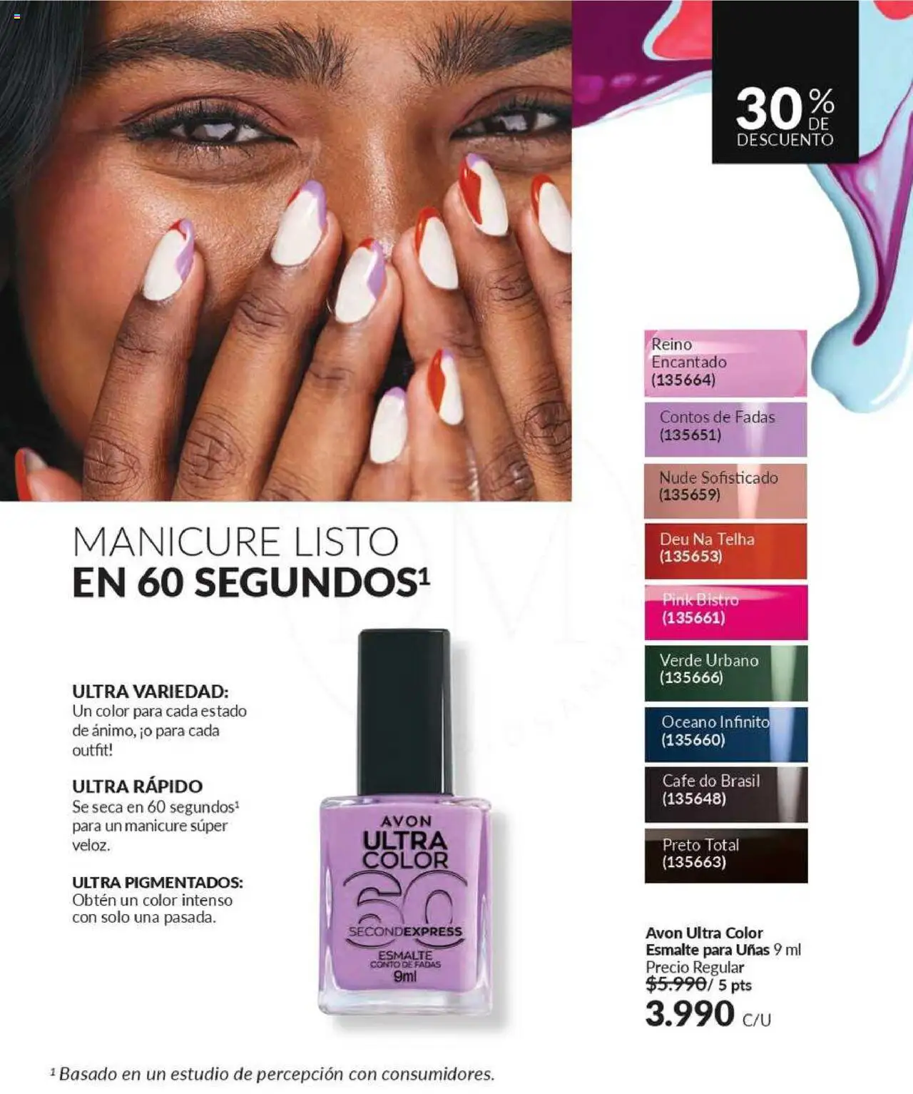 Catálogo Avon Campaña 12 │ válido desde el 05.07.2025 | Página: 20 | Productos: Café