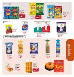 Bistek Supermercados ofertas Quinzenal - Pré-Visualização do folheto da loja Bistek Supermercados, válido de 11.03.2026 | Página: 5