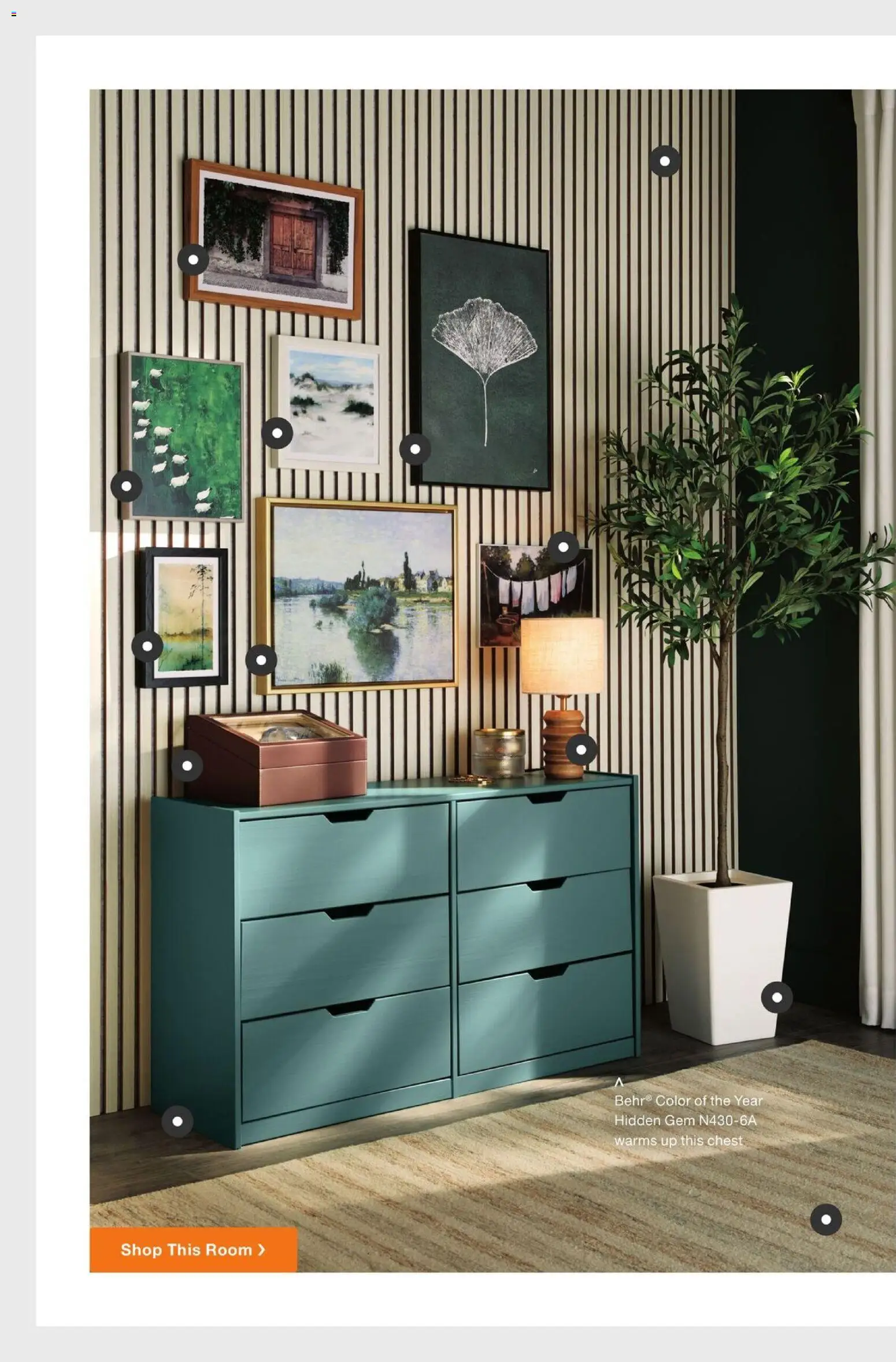 Home Depot Catalog - valid from 09.02.2026 | Page: 8