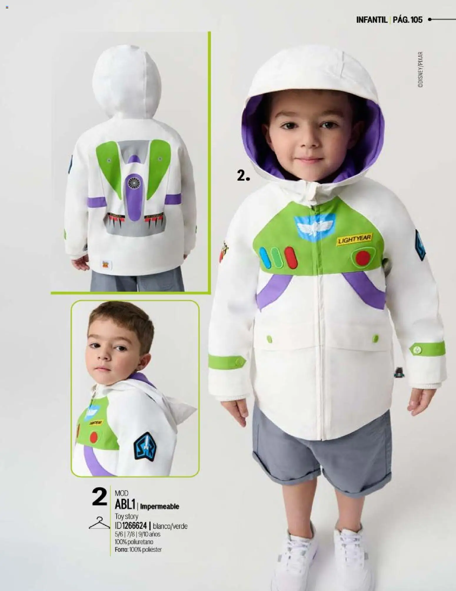 Nuevas ofertas de Price Shoes válidas en toda la República Mexicana desde el 14.03.2026. ¡Encuentra las mejores ofertas en Price Shoes catálogo Licencias! | Página: 105