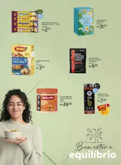Bistek Supermercados - Ofertas Sensações Gastronomia - Pré-Visualização do folheto da loja Bistek Supermercados, válido de 01.10.2025 | Página: 3