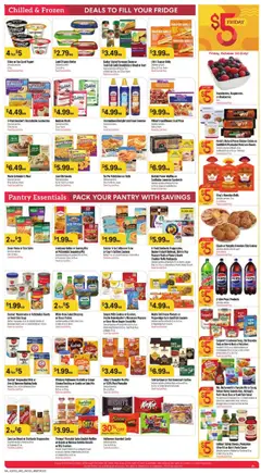 Preview of Basha's weekly ads valid from 22.10.2025 | Page: 3