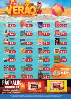 Bahamas Mix - Ofertas da semana  - Pré-Visualização do folheto da loja Bahamas Mix, válido de 19.02.2026 | Página: 2