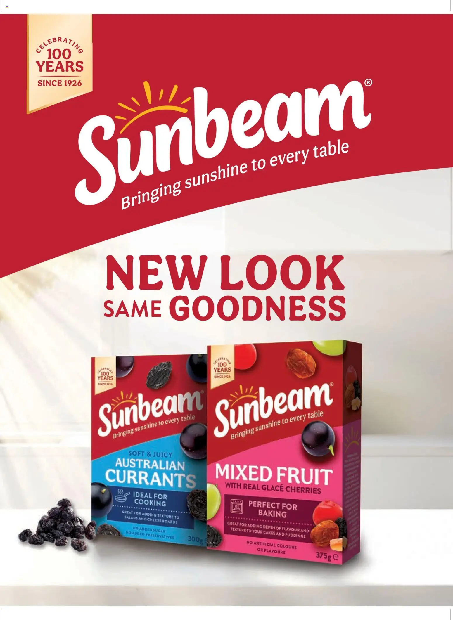 Coles catalogue - valid from 04.12.2025 | Page: 72 | Products: Table, Cherries, Cheese, Sugar