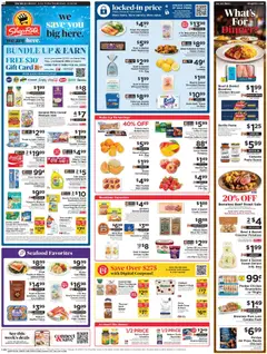 Preview of ShopRite weekly ads valid from 13.02.2026 | Page: 2