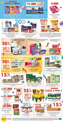 Metro revista - valida desde el 11.09.2025 | Página: 10