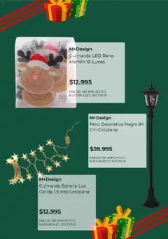 Vista previa Easy catálogo válido desde el 06.11.2025 | Página: 3