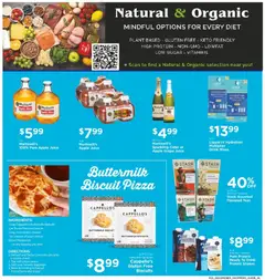 Preview of Homeland weekly ads valid from 01.12.2025 | Page: 22