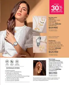 Avon catálogo - Campaña 04/2026 -  Vista previa de la revista de la tienda Avon valido desde el 25.02.2026 | Página: 101