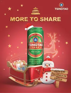 Preview of Costco Magazine Nov/Dec 2025 - valid from 01.11.2025 | Page: 68