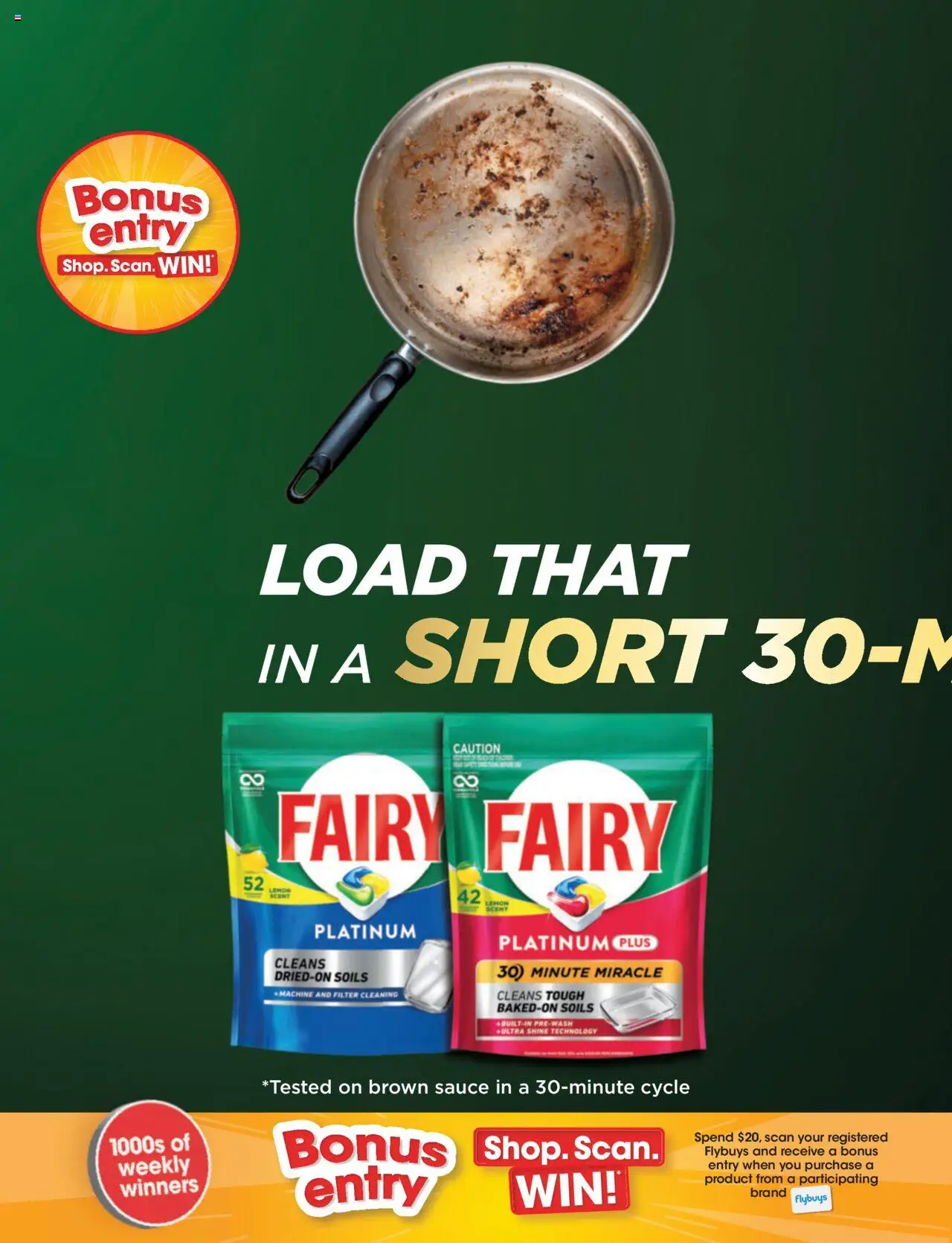 Coles catalogue - valid from 07.08.2025 | Page: 82 | Products: Sauce, Lemon