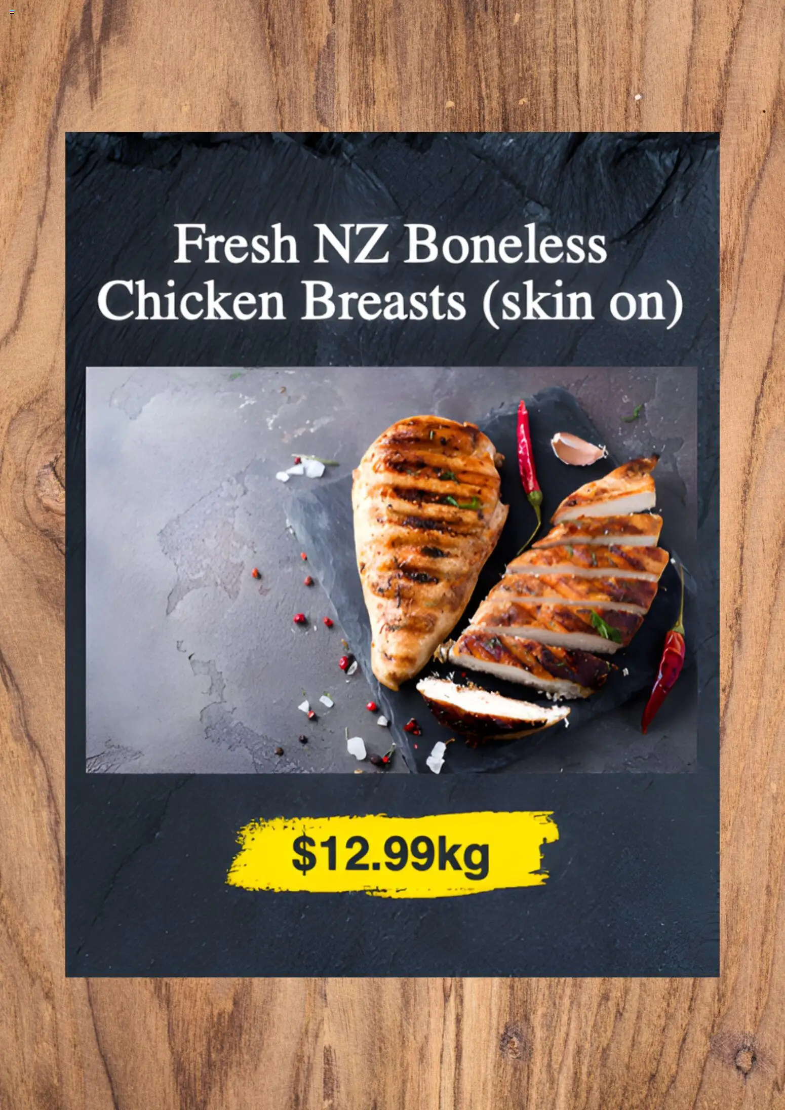 Aussie Butcher catalogue from 03.11.2025 | Page: 2