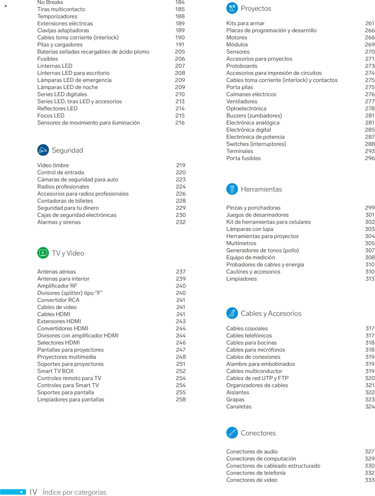 Nuevas ofertas de Steren válidas en toda la República Mexicana desde el 01.01.2026. ¡Encuentra las mejores ofertas en Steren catálogo! | Página: 12 | Productos: Pollo, Lupa, Audio, Escritorio