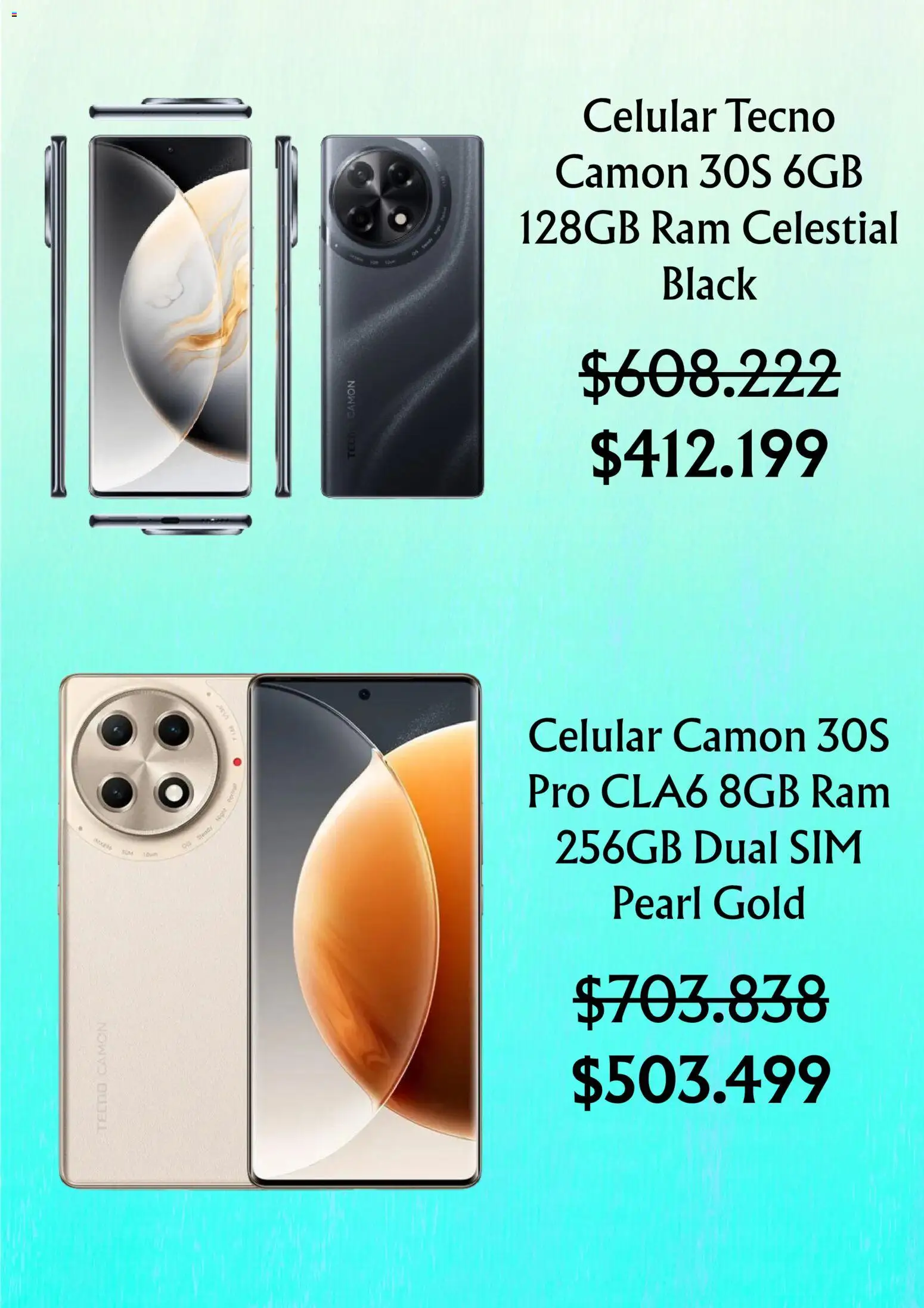 Garbarino catálogo │ válido desde el 25.02.2026 | Página: 2