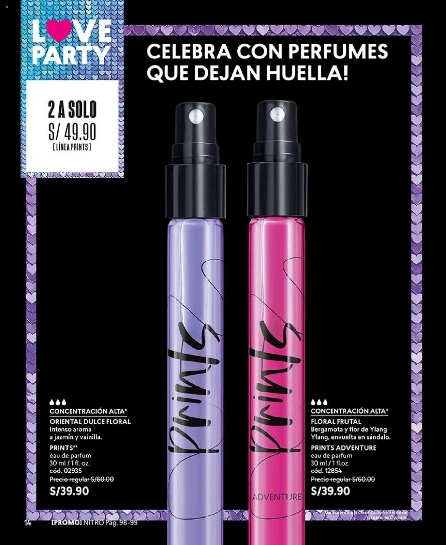 Catálogo CyZone válido desde 17.01.2026 | Página: 14