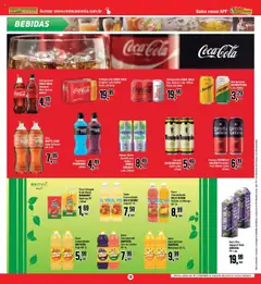 RedEconomia Folheto - válido de 19.08.2025 | Página: 15