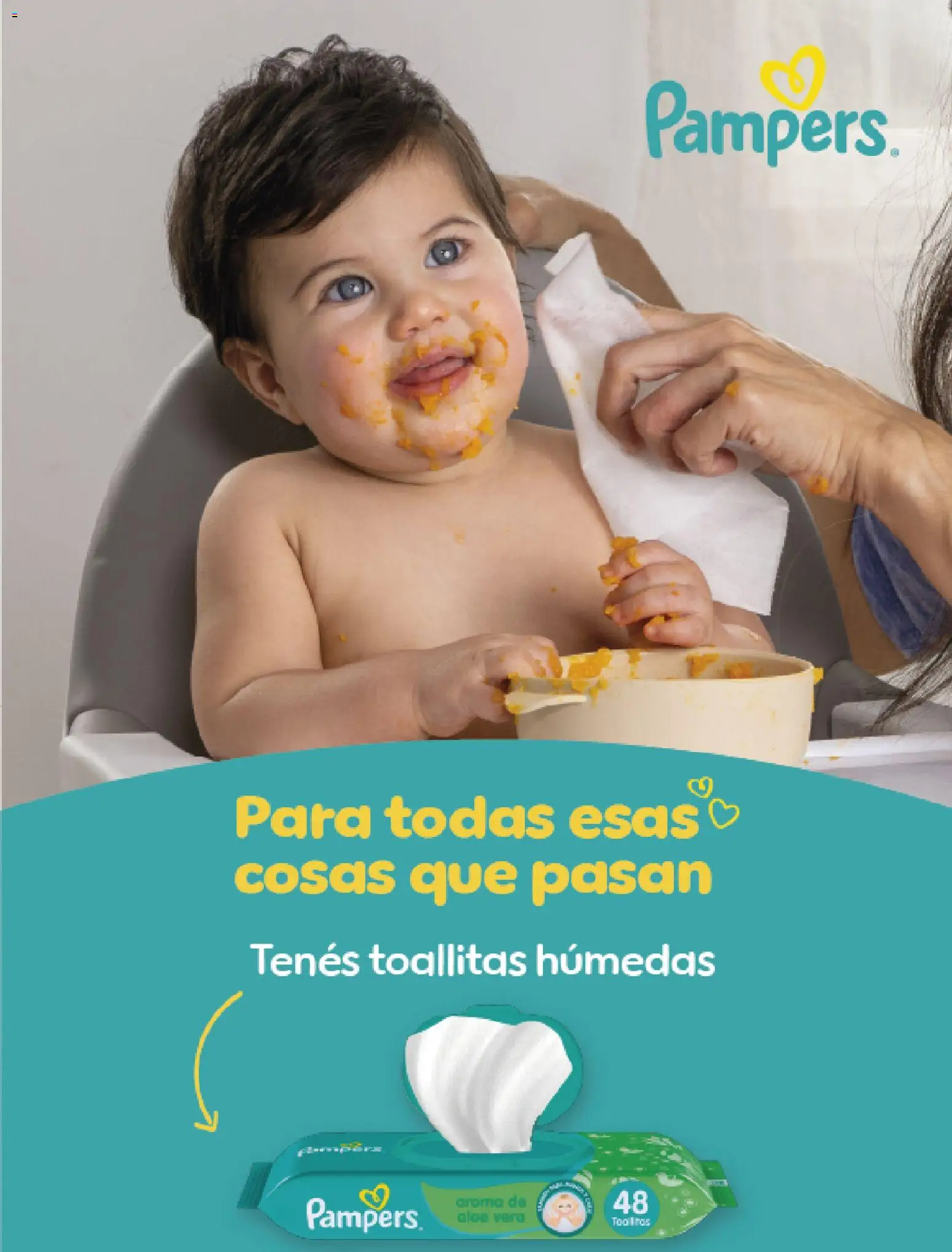 Jumbo - Especial Perfumería y Limpieza │ válido desde el 16.12.2025 | Página: 2 | Productos: Toallitas húmedas