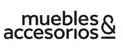 El logo de Muebles & Accesorios se encuentra en la categoria de Hogar y jardinería
