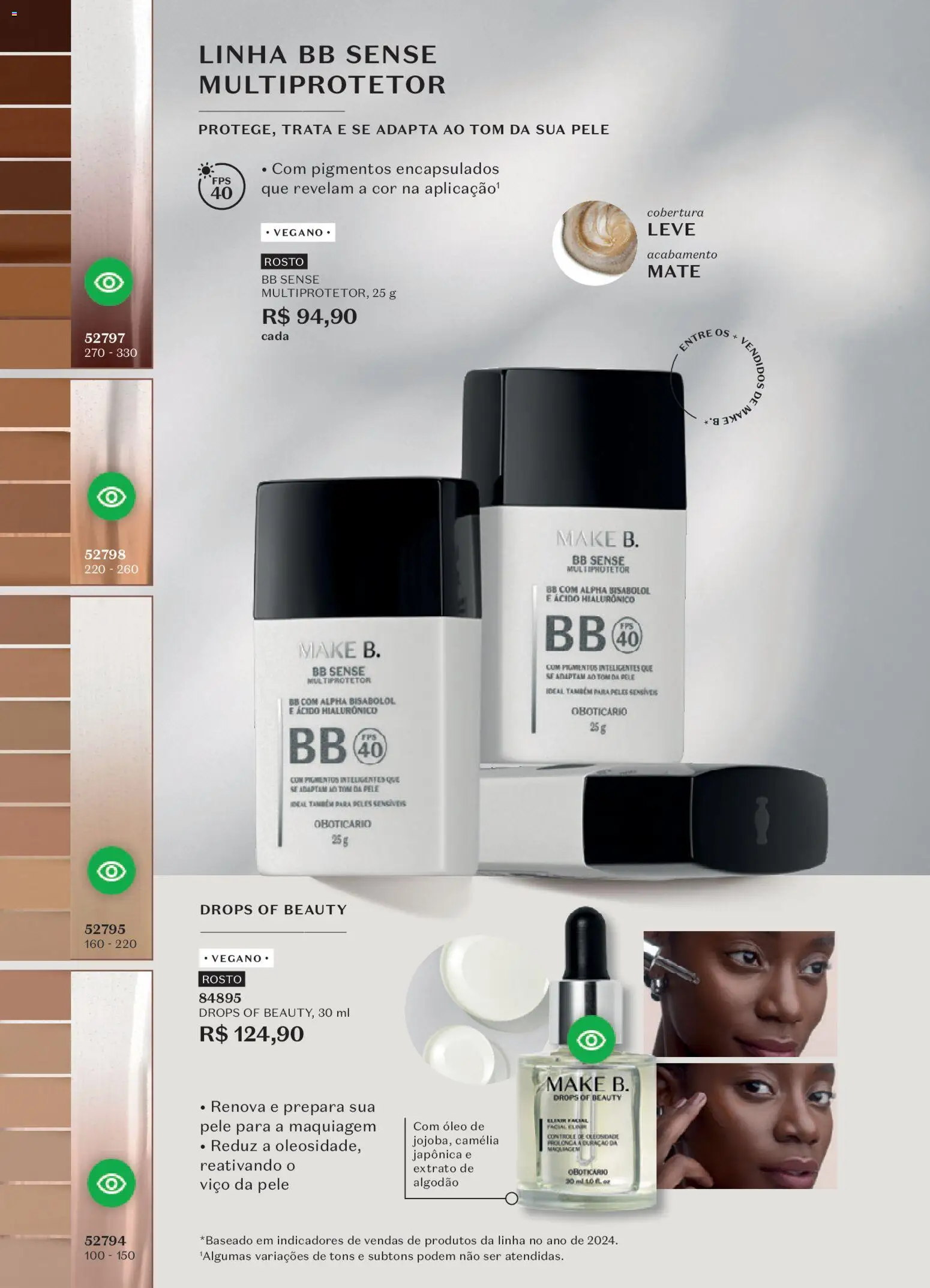 O Boticário Folheto - válido de 09.02.2026 | Página: 113