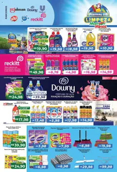 Mart Minas - Ofertas da semana - Pré-Visualização do folheto da loja Mart Minas, válido de 16.10.2025 | Página: 6