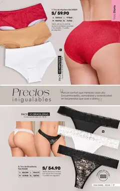 Vista previa de folleto Azzorti - Campaña C02/2026 de la Azzorti válido desde 15.12.2025 | Página: 60 | Productos: Té