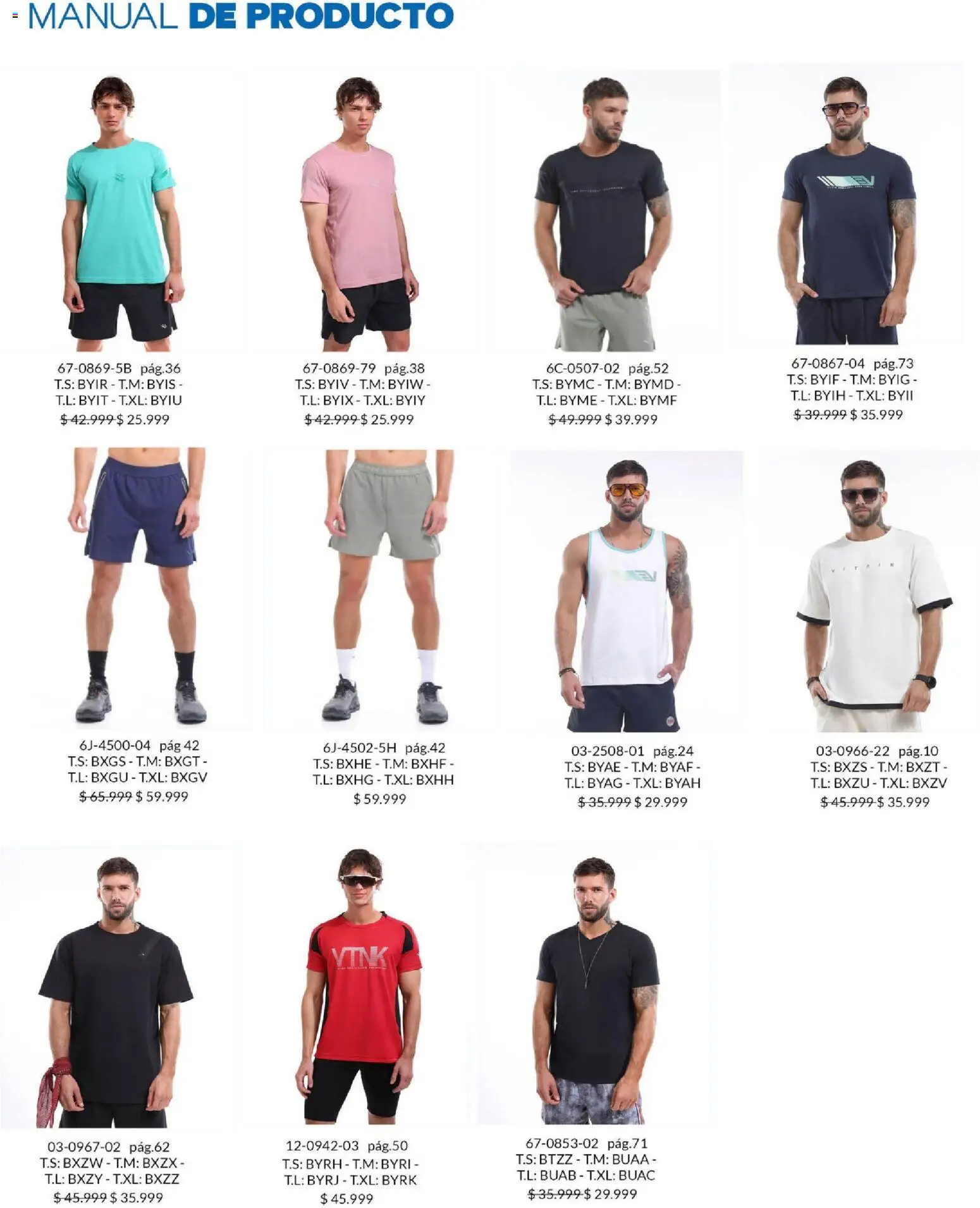 Vitnik - Folleto │ válido desde el 03.12.2025 | Página: 83