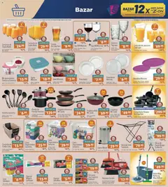 Supermercados Condor - Ofertas da semana - Pré-Visualização do folheto da loja Supermercados Condor, válido de 06.04.2026 | Página: 25