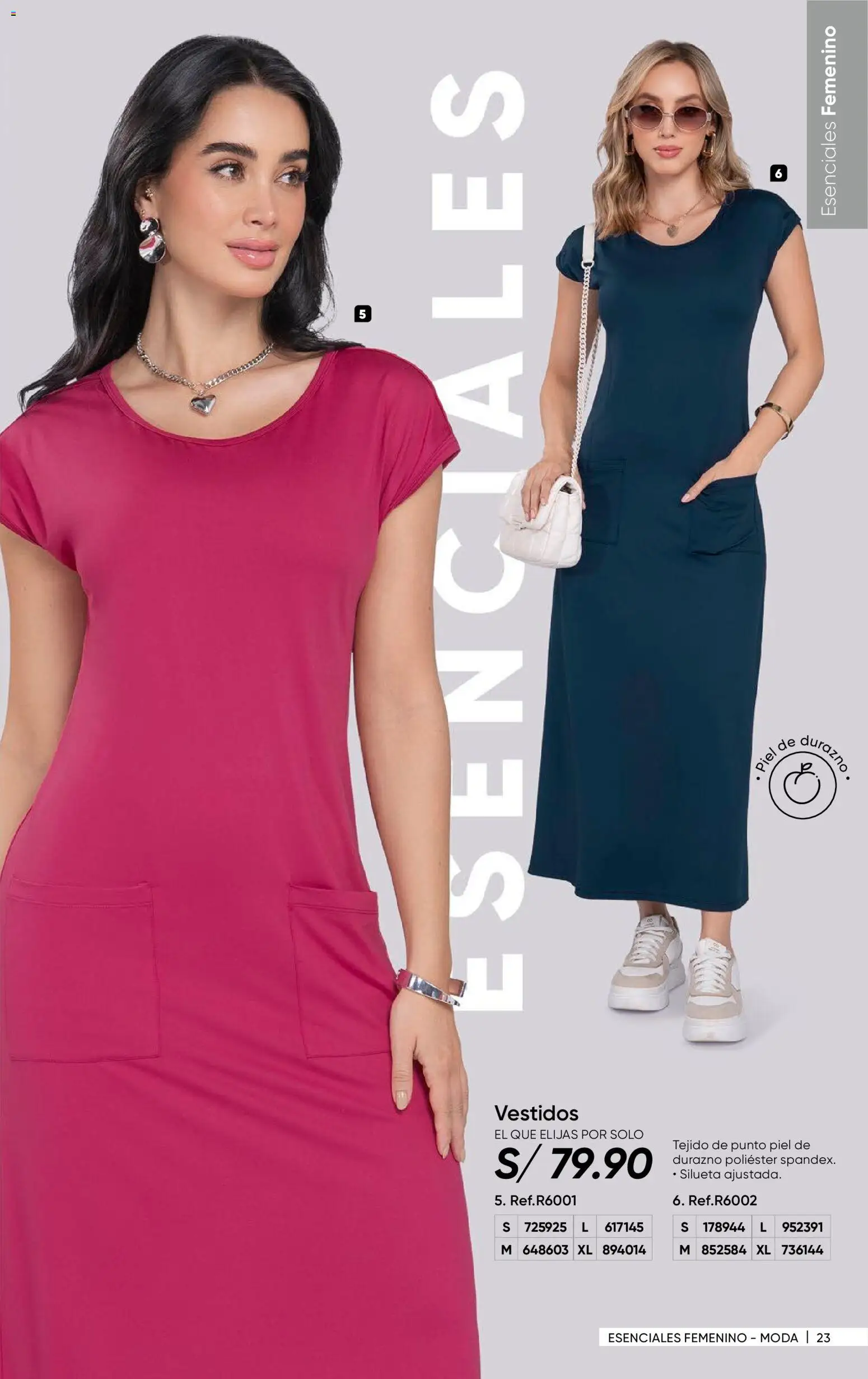 Catálogo Azzorti válido desde 24.11.2025 | Página: 25