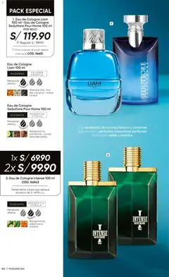 Vista previa de folleto Azzorti - Campaña 3/2026 de la Azzorti válido desde 07.01.2026 | Página: 107