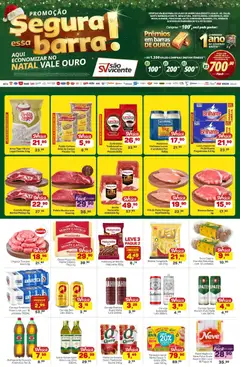 Supermercados São Vicente - Ofertas da semana - Pré-Visualização do folheto da loja Supermercados São Vicente, válido de 12.12.2025