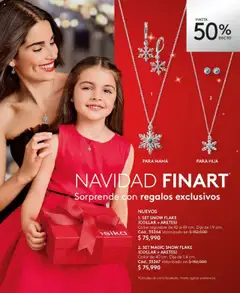 Ésika - Catálogo C17 -  Vista previa de la revista de la tienda Ésika valido desde el 14.10.2025 | Página: 111