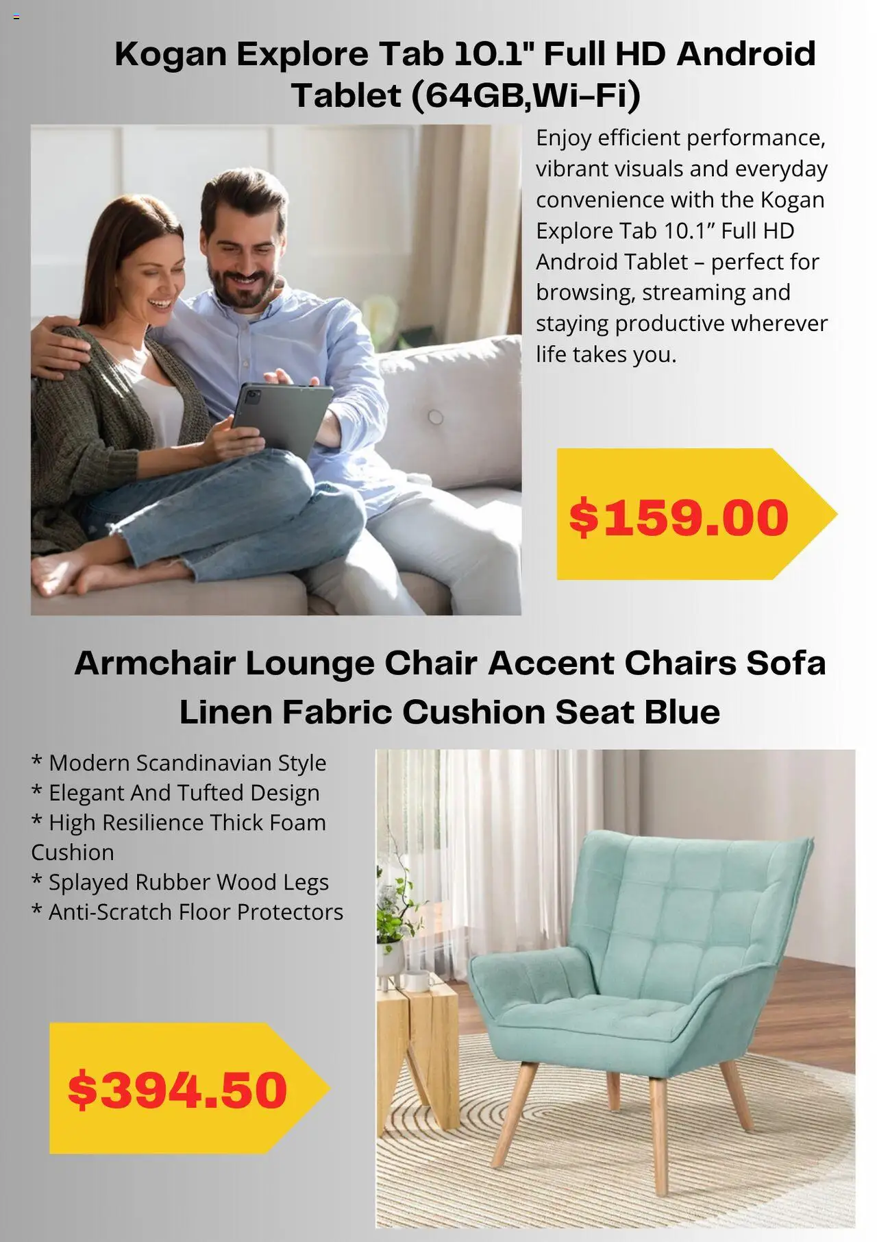 Dick Smith catalogue from 02.10.2025 | Page: 2