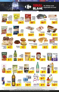 Carrefour Bairro Black Friday - Pré-Visualização do folheto da loja Carrefour Bairro, válido de 31.10.2025 | Página: 3