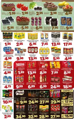 Confiança - Ofertas da semana - Pré-Visualização do folheto da loja Confiança, válido de 05.12.2025 | Página: 2