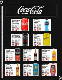 Supermercado Dalben ofertas Março - Pré-Visualização do folheto da loja Supermercado Dalben, válido de 16.03.2026 | Página: 4