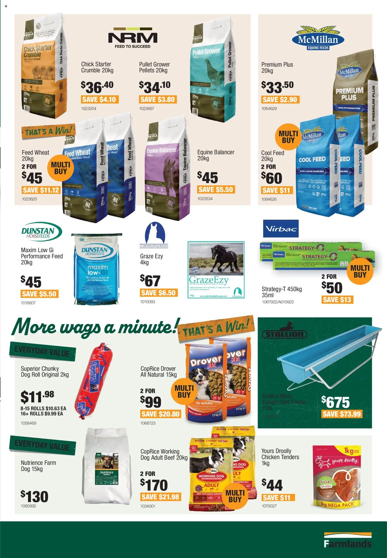 Farmlands catalogue from 01.11.2025 | Page: 2