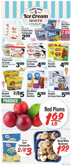 IGA Weekly Ad - valid from 16.07.2025 | Page: 4