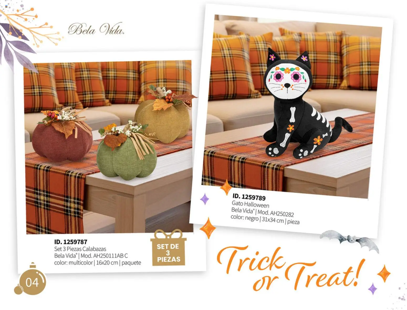 Nuevas ofertas de Price Shoes válidas en toda la República Mexicana desde el 11.11.2025. ¡Encuentra las mejores ofertas en Price Shoes catálogo Navidad! | Página: 4