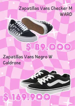 Vista previa Grimoldi catálogo válido desde el 01.04.2026 | Página: 5 | Productos: Zapatillas