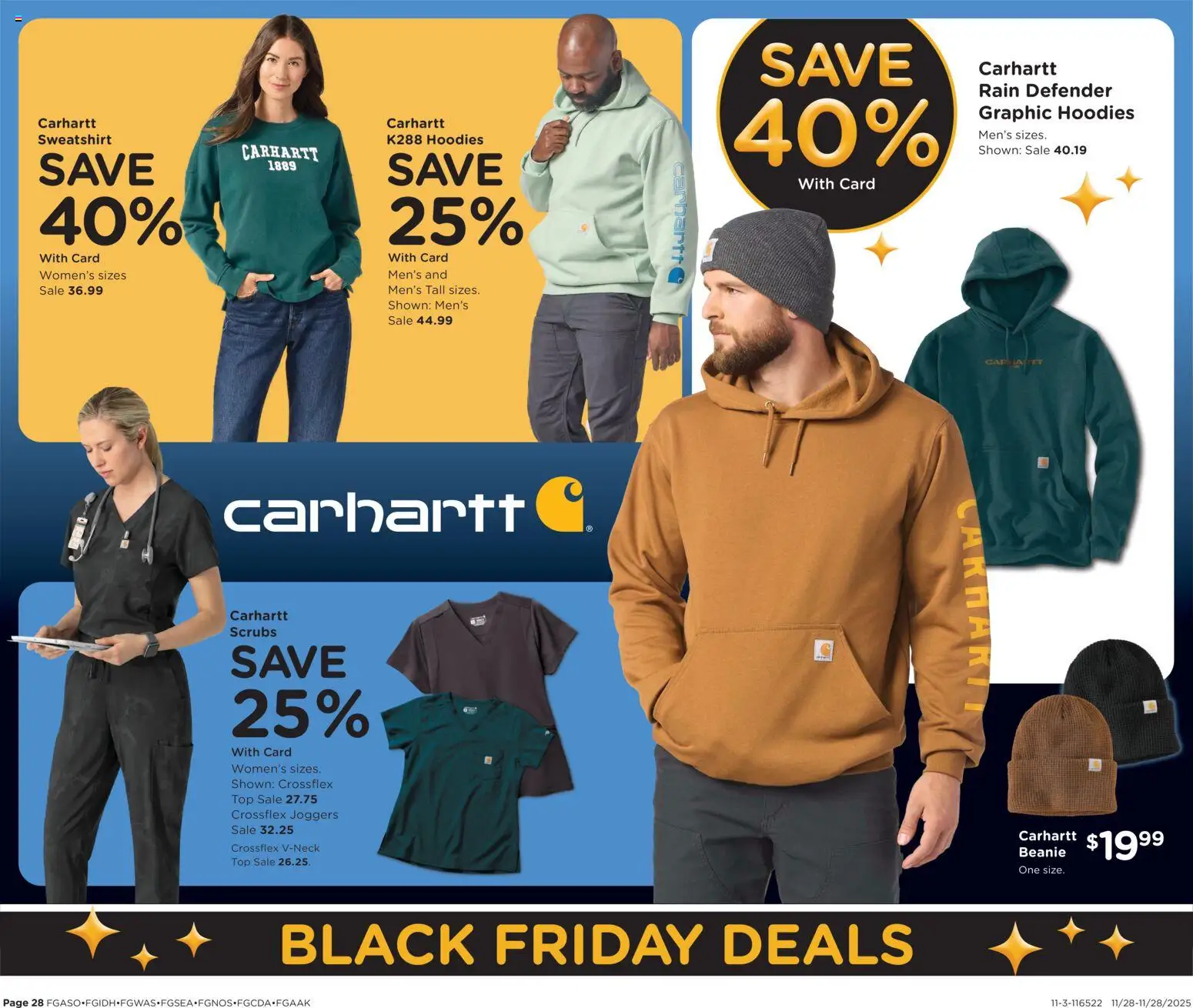 Fred Meyer Home & Apparel - valid from 28.11.2025 | Page: 29